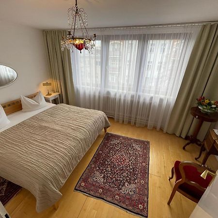 Das Literaturhotel Berlin Extérieur photo