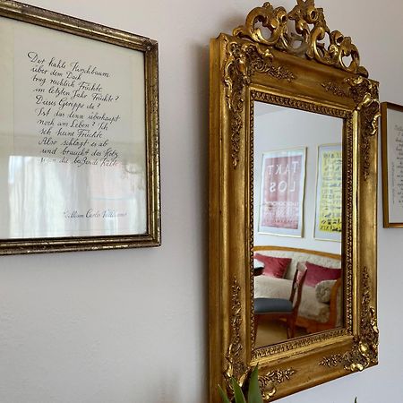 Das Literaturhotel Berlin Extérieur photo