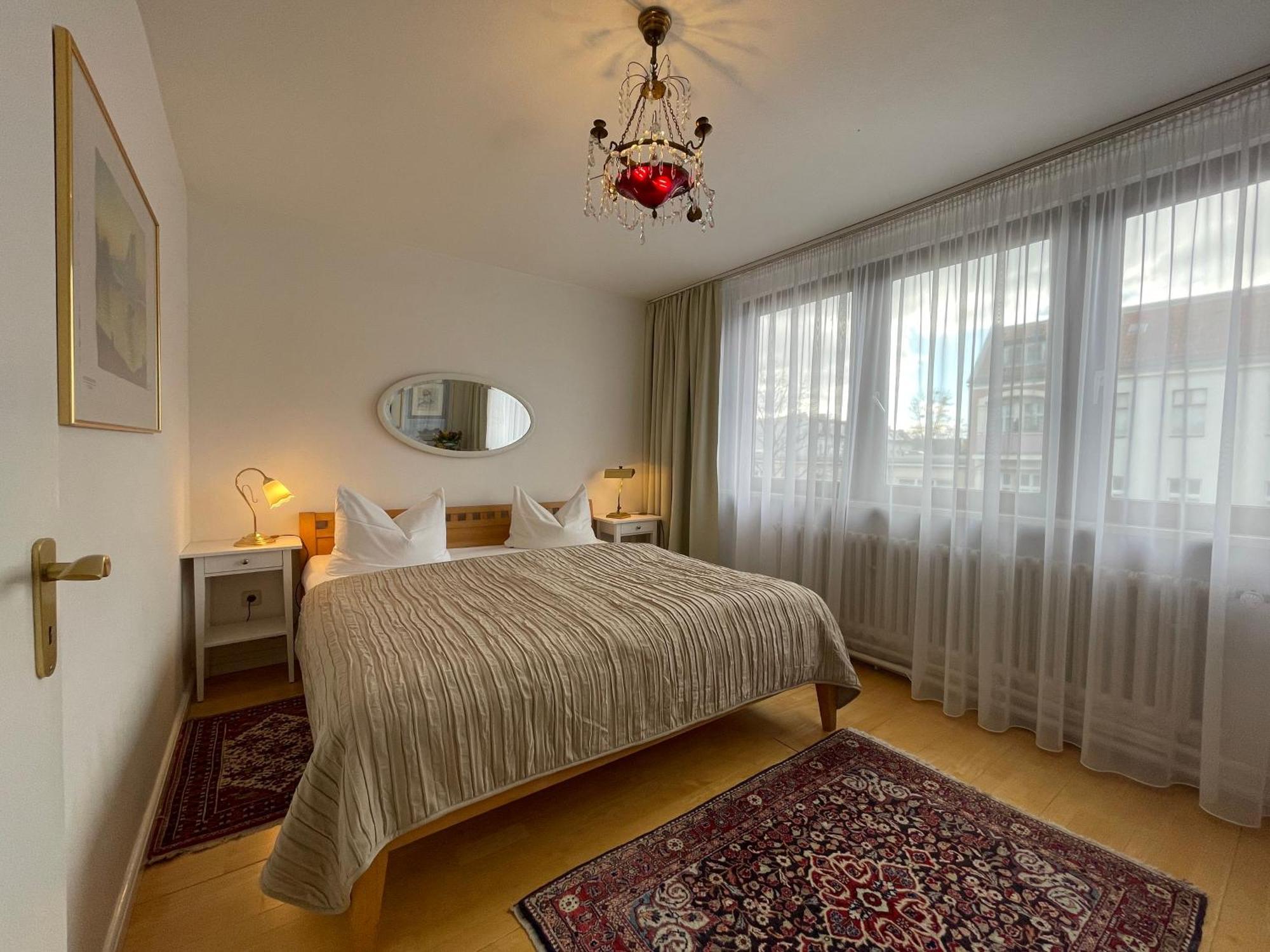 Das Literaturhotel Berlin Extérieur photo