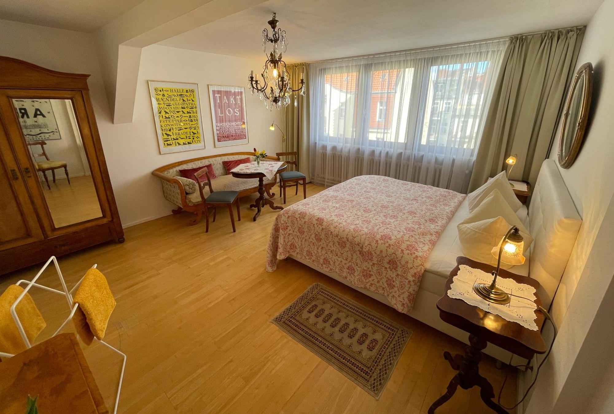 Das Literaturhotel Berlin Extérieur photo