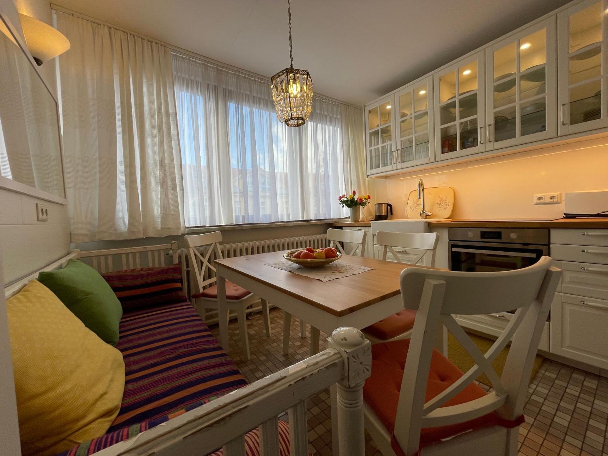 Das Literaturhotel Berlin Extérieur photo