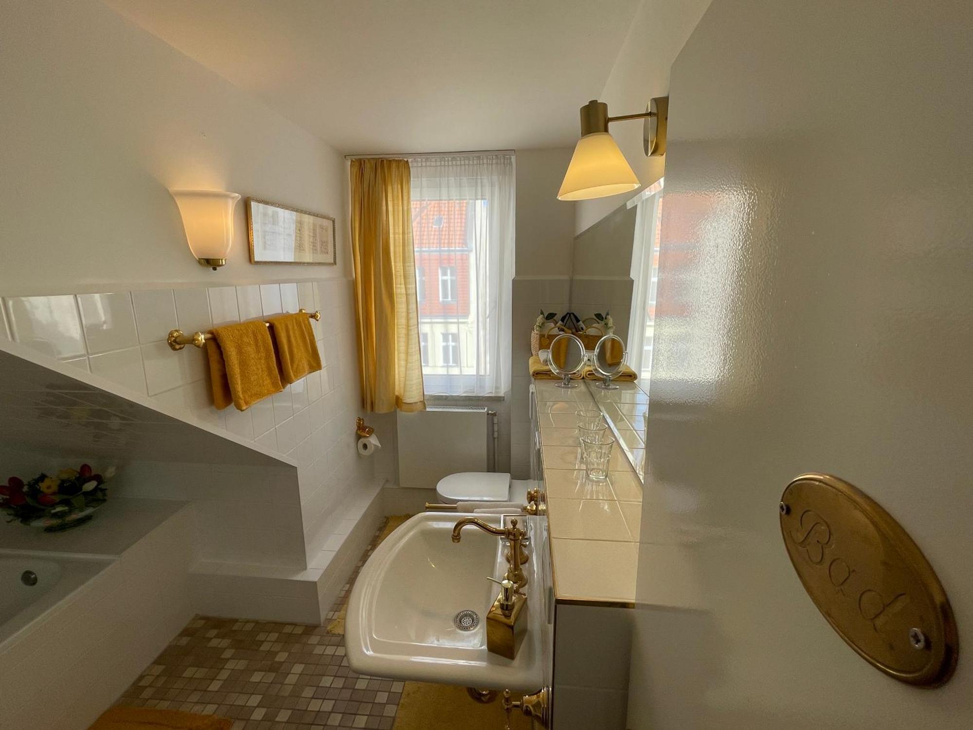 Das Literaturhotel Berlin Extérieur photo